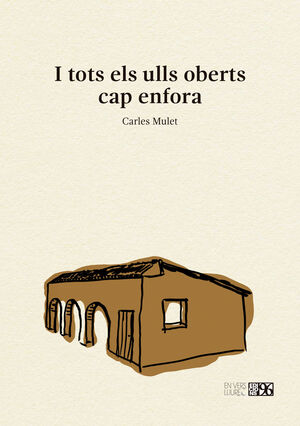 I TOTS ELS ULLS OBERTS CAP ENFORA