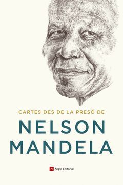 CARTES DES DE LA PRESO DE NELSON MANDELA