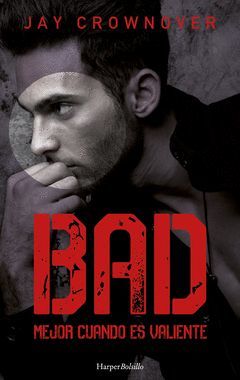 MEJOR CUANDO ES VALIENTE