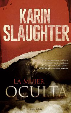 MUJER OCULTA,LA.HARPER COLLINS