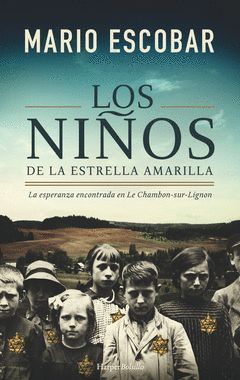 NIÑOS DE LA ESTRELLA AMARILLA, LOS