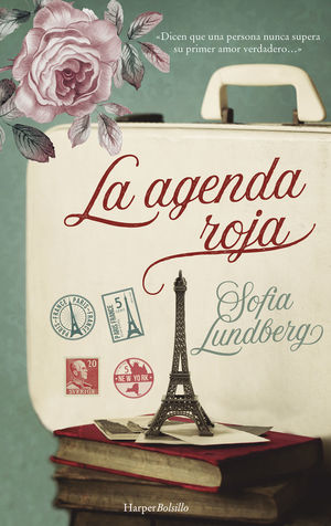 LA AGENDA ROJA
