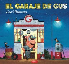 GARAJE DE GUS.EL