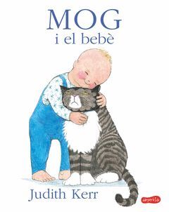 LA MOG Y EL BEBE (CATALAN)