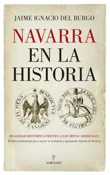 NAVARRA EN LA HISTORIA.ALMUZARA-RUST