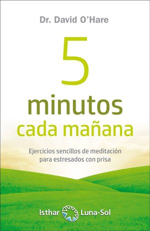 5 MINUTOS CADA MAÑANA