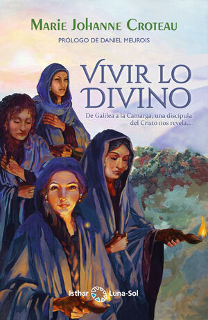 VIVIR LO DIVINO