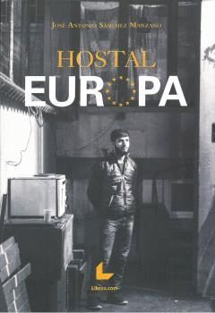 HOSTAL EUROPA