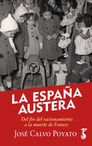 LA ESPAA AUSTERA