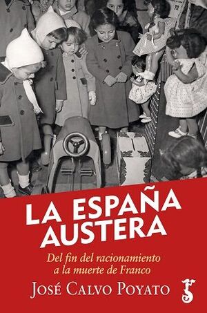 ESPAÑA AUSTERA