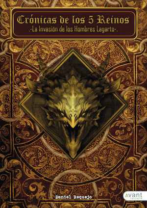 LA INVASI¢N DE LOS HOMBRES LAGARTO