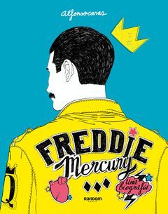 FREDDIE MERCURY.UNA BIOGRAFIA.RESERVOIR-DURA