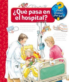 QUE PASA EN EL HOSPITAL? (QUE? COMO? POR QUE?) JUN