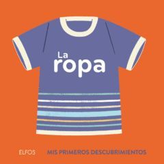 PRIMEROS DESCUBRIMIENTOS. ROPA