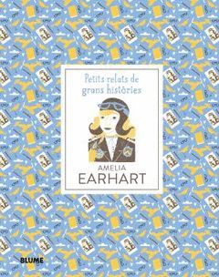 PETITS RELATS. AMELIA EARHART