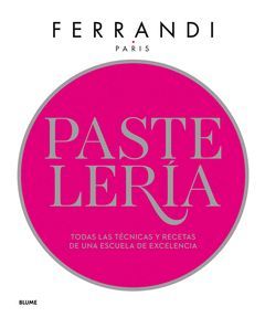 PASTELERIA. FERRANDI