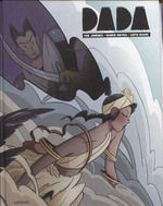 DADA