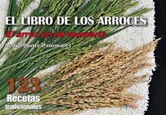LIBRO DE LOS ARROCES