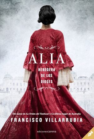 ALIA.CARENA
