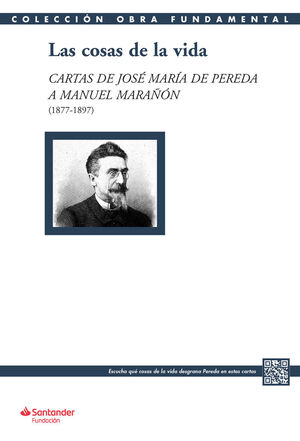 LAS COSAS DE LA VIDA