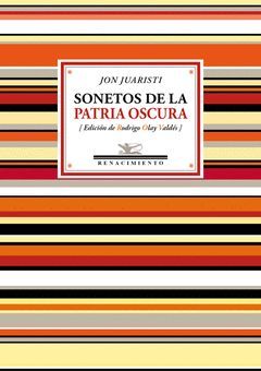SONETOS DE LA PATRIA OSCURA