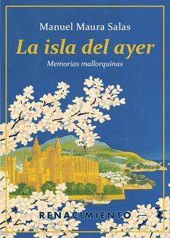 LA ISLA DEL AYER