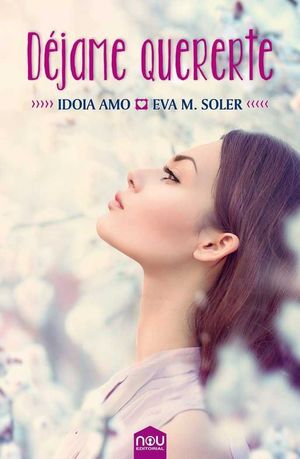DEJAME QUERERTE