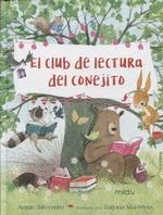 CLUB DE LECTURA DEL CONEJITO,EL