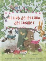 CLUB DE LECTURA DEL CONILLET,EL