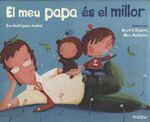 MEU PAPA ES EL MILLOR, EL - CAT