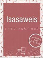 ISASAWEIS EN ESTADO PURO + IMAN EXCLUSIVO