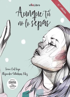 AUNQUE TU NO LO SEPAS