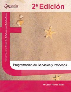PROGRAMACION DE SERVICIOS Y PROCESOS 2 ED.