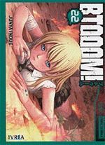 BTOOOM! 22