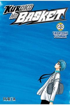 KUROKO NO BASKET N 23