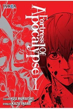 FORTRESS OF APOCALYPSE 01