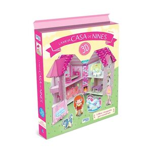 MEVA CASA DE NINES CAT