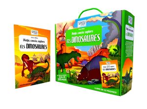 DINOSAURES CAT