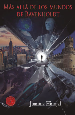 M S ALL  DE LOS MUNDOS DE RAVENHOLDT