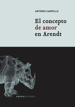 EL CONCEPTO DE AMOR EN ARENDT