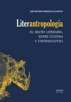 LITER-ANTROPOLOGÍA