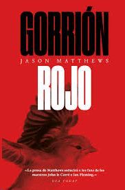 GORRION ROJO.LIBROS DEL LINCE