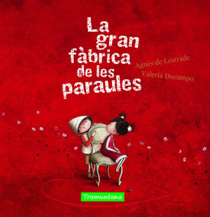 LA GRAN FÀBRICA DE LES PARAULES (MINI)