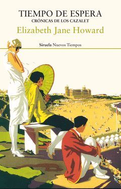 TIEMPO DE ESPERA.CRONICAS DE LOS CAZALET-2