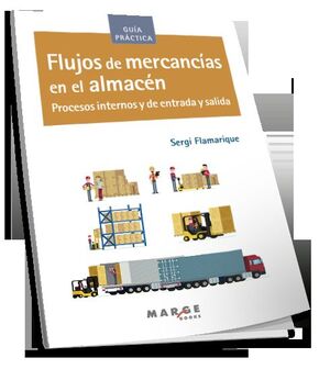 FLUJOS DE MERCANCIAS EN EL ALMACEN