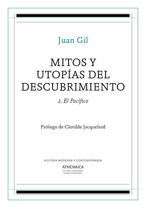 MITOS Y UTOPIAS DEL DESCUBRIMIENTO 2