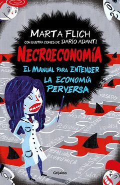 NECROECONOMIA
