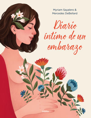 DIARIO INTIMO DE UN EMBARAZO