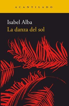 LA DANZA DEL SOL