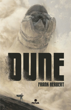 DUNE (EDICION ILUSTRADA) (LAS CRONICAS DE DUNE 1)